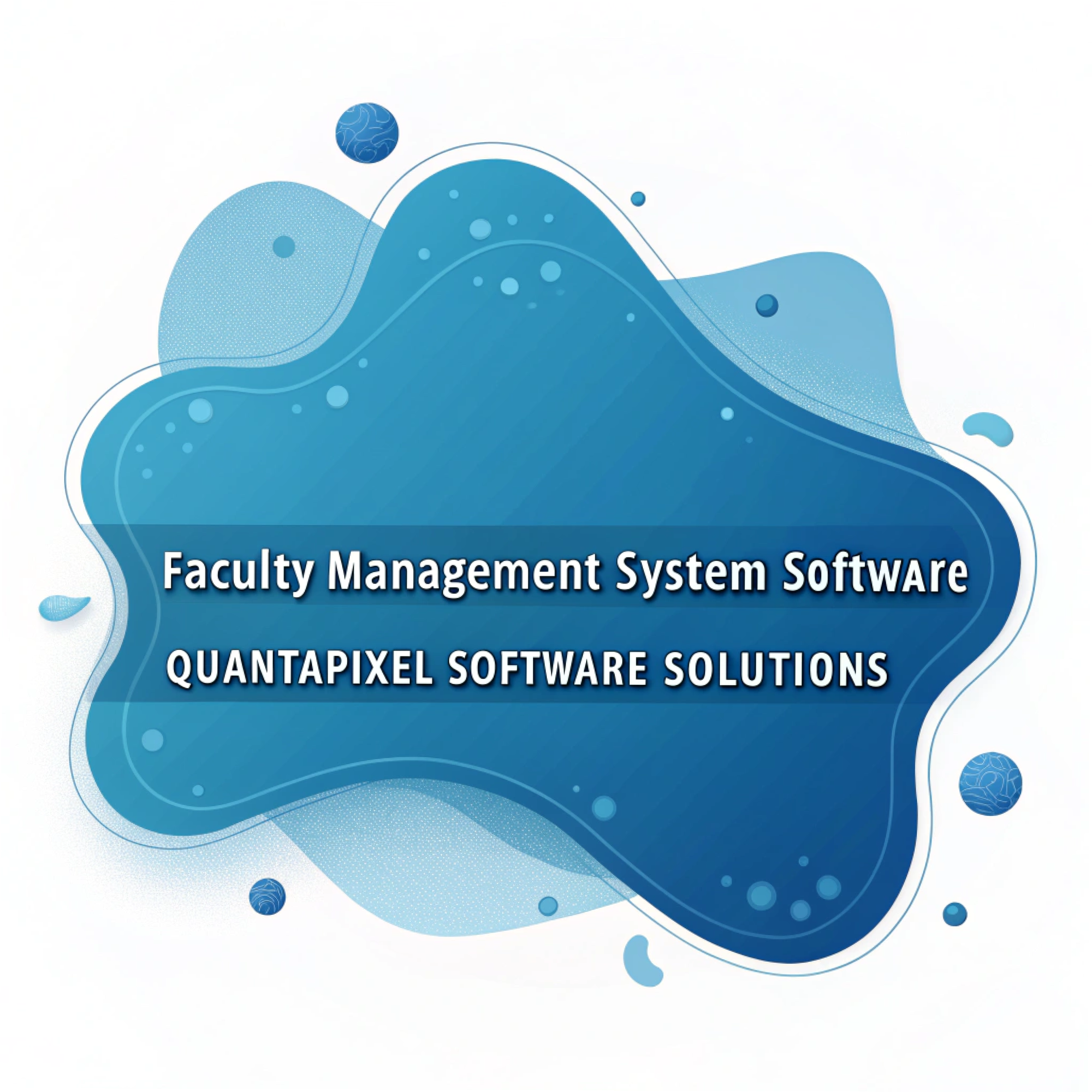 Faculty Management System