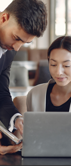 Market Strategy Image