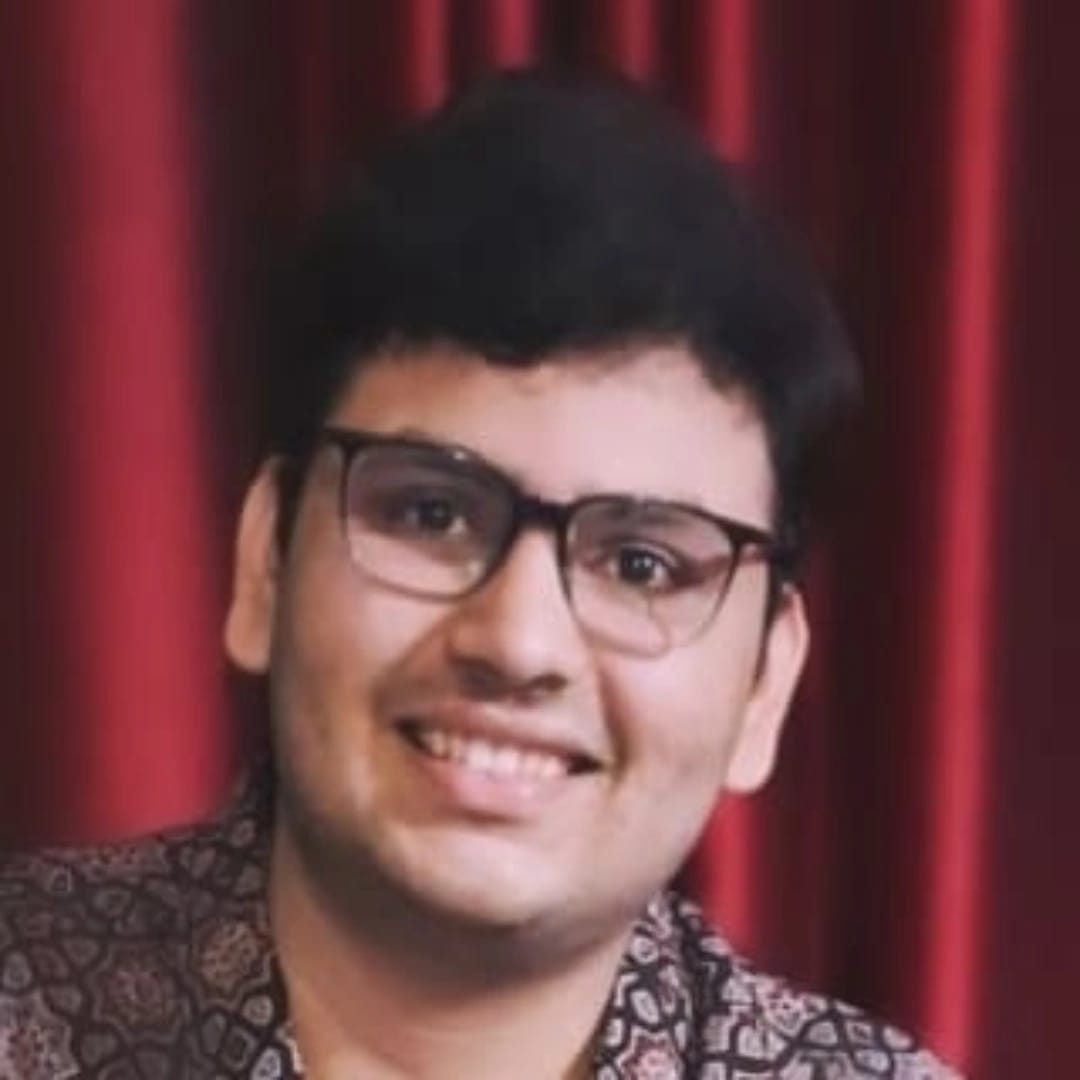 उत्कर्ष आनंद