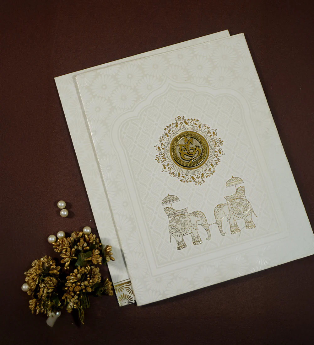 Wedding gifts